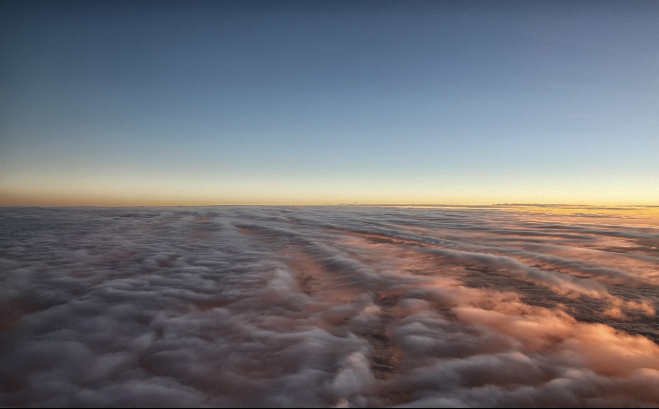 Sky Clouds 